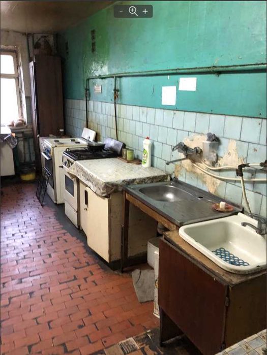 Пропоную в оренду кімнату в гуртожитку
