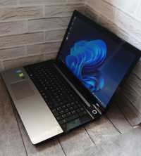 Потужний toshiba L70 17.3/i7-4700MQ/8gb/ssd64+640gb/GT740m2gb/wot,dota