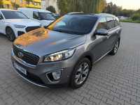 Kia Sorento IV Polski Salon FV23% Business Line + 7 osobowy panorama