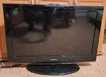 Telewizor SAMSUNG LE32B450CW  32"   HD Ready + tuner DVB-T2