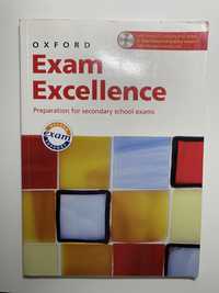 Продам учебник по английскому языку Oxford Exam Excellence