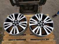 ALUFELGA 403002877R RENAULT KADJAR 7.0 x 19 5X114.3 ET40