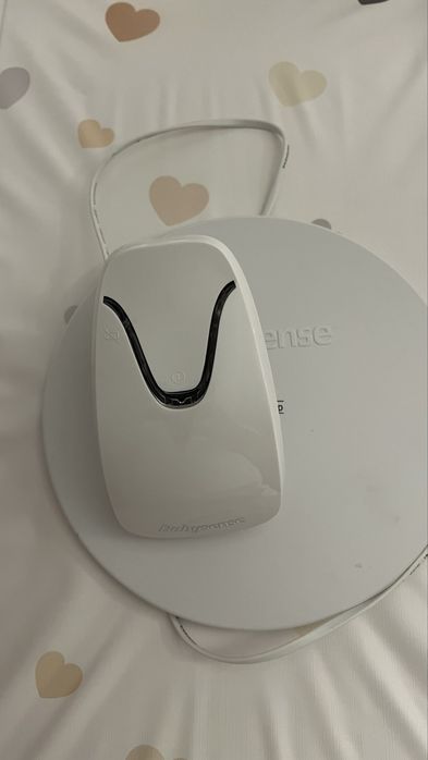 Babysense 7 monitor oddechu