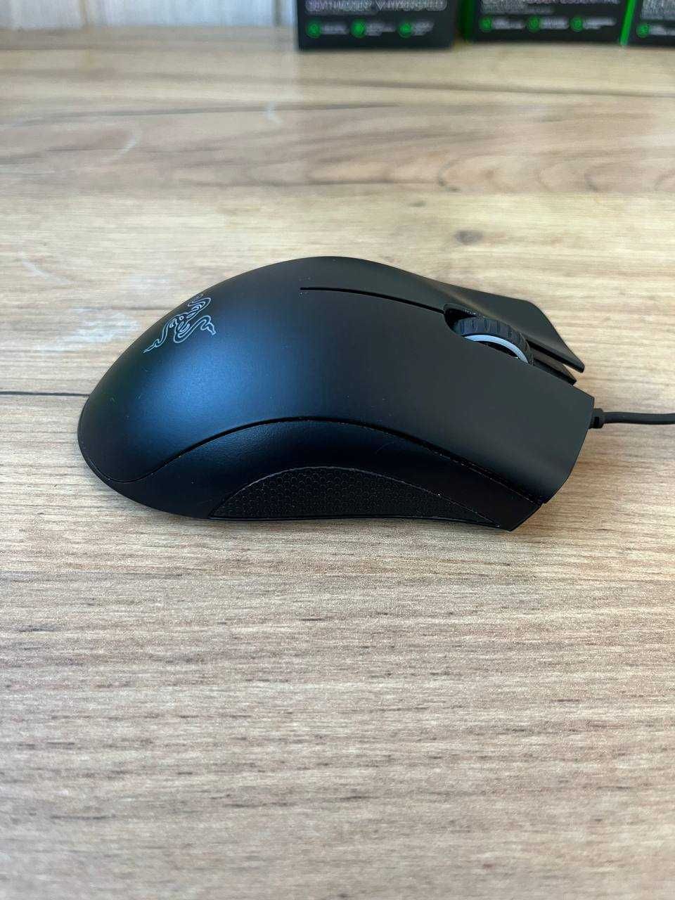Razer DeathAdder Essential (2021) (RZ01-03850100-R3M1)
