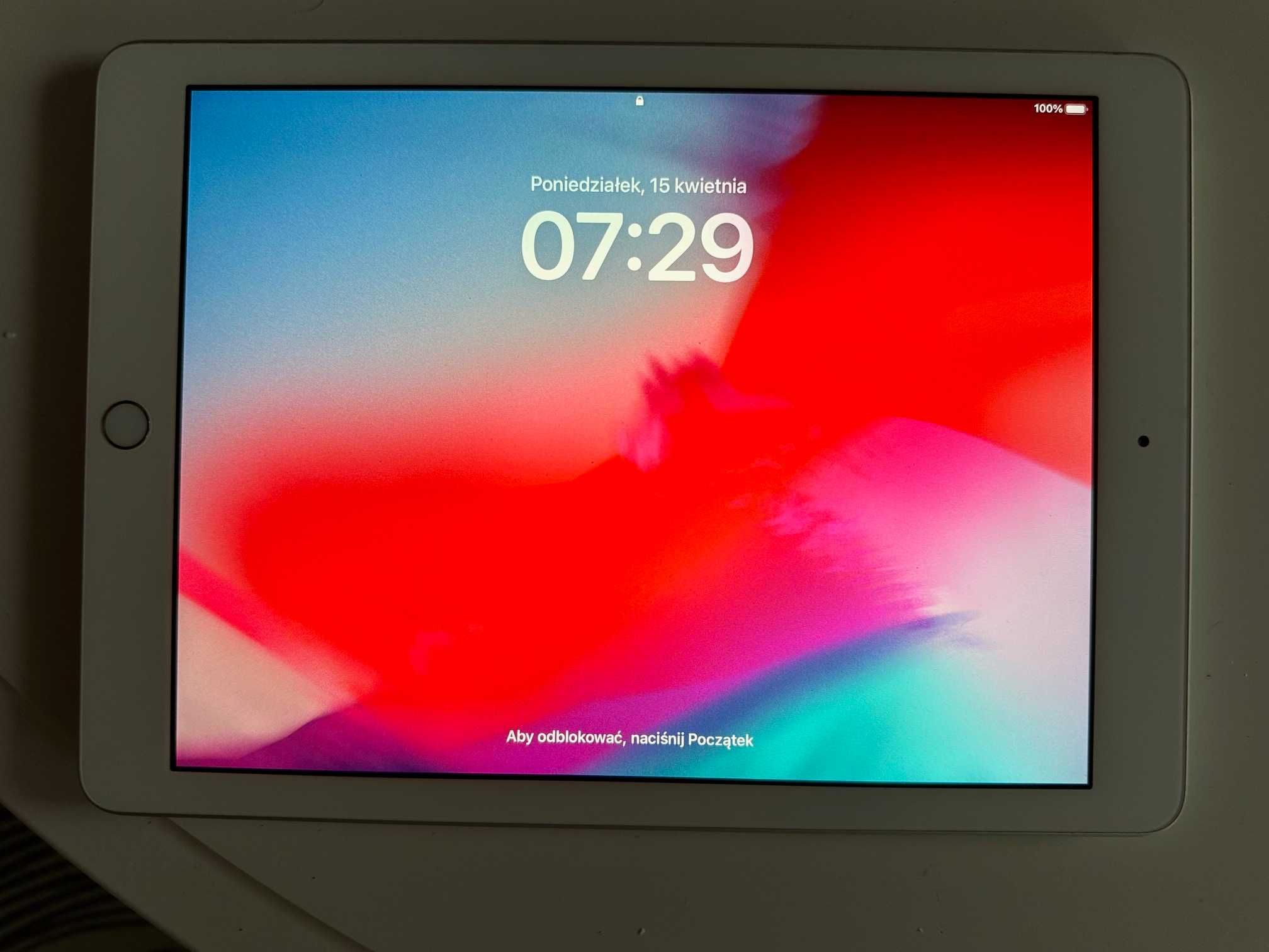 Apple iPad A1893 G6 9,7" G7 32GB WiFi