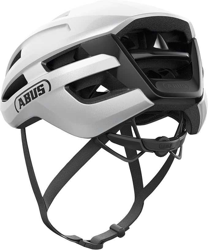 Kask rowerowy Abus  StormChaser rozmiar M 54-58