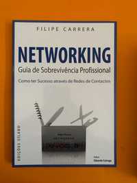 Networking: Guia de Sobrevivência Profissional - Filipe Carrera