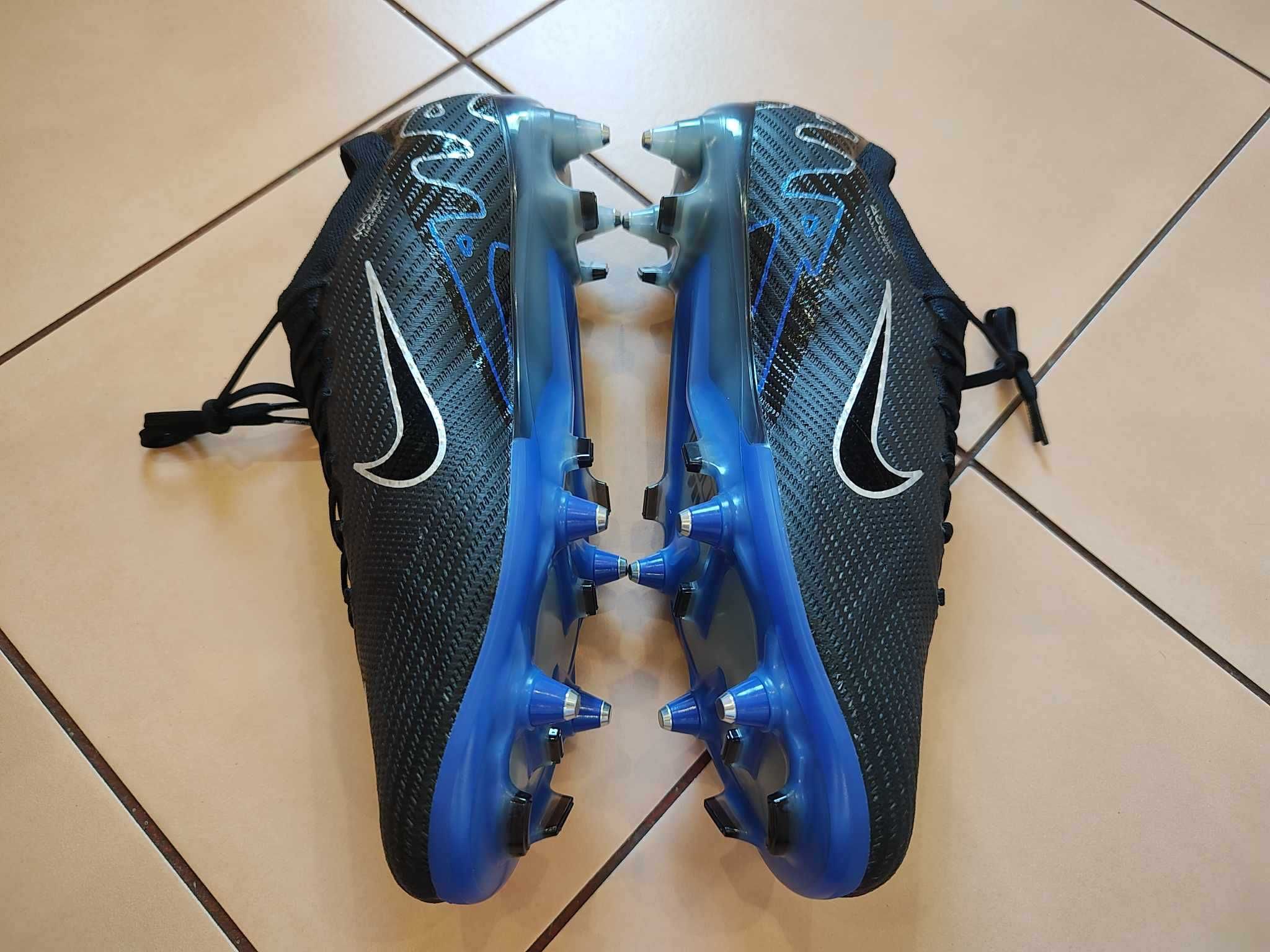 Nowe Nike Mercurial Vapor 15 Elite Mixy 45,5 47