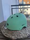 Kask rowerowy NILS L