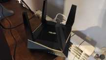 Router ASUS RT-AX92U
