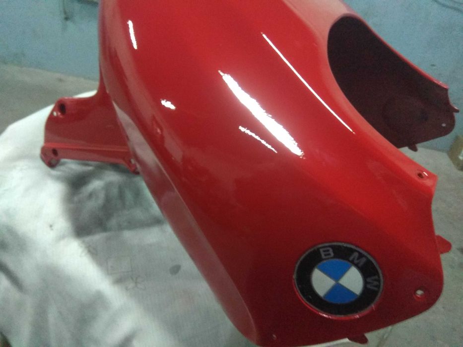 polimento de faróis Mercedes E 210 ESQ