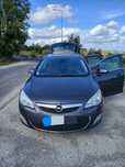 Opel astra 1.7  130 CV