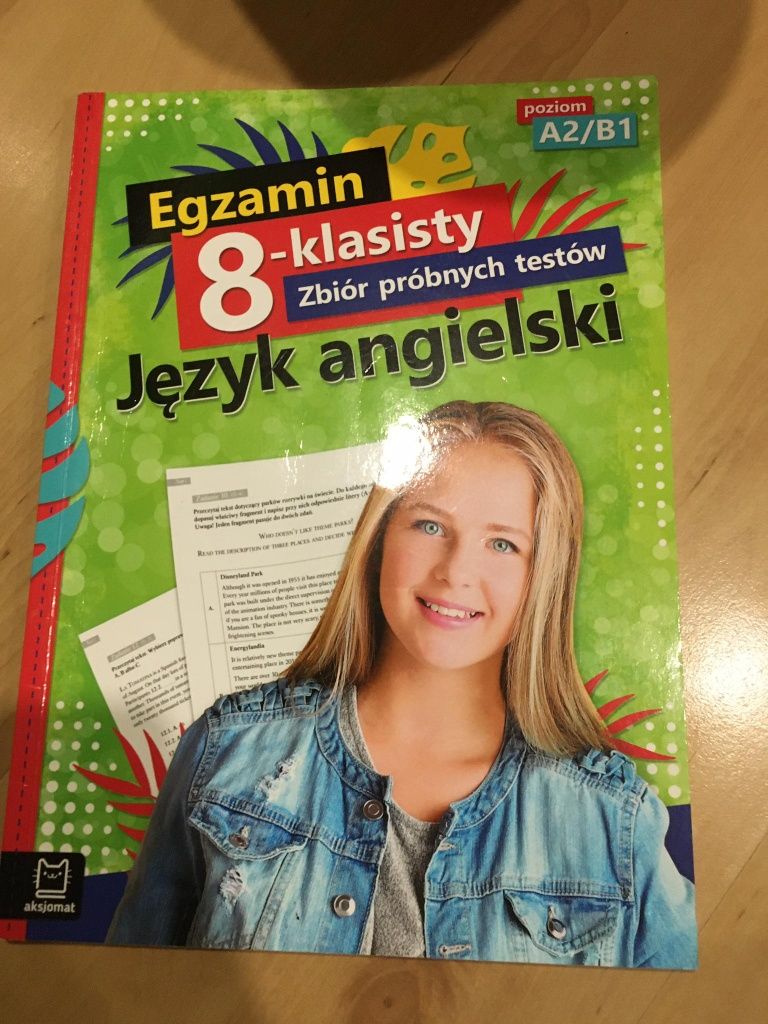 Arkusze egzaminacyjne