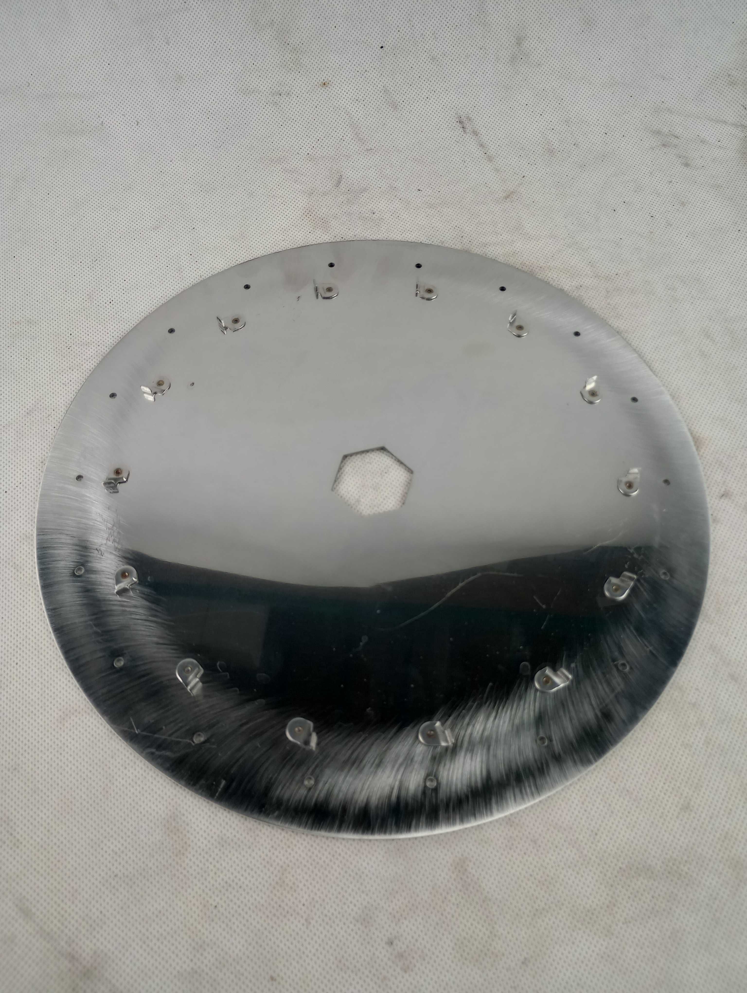 Tarcza 18x3 N04318B0 KUHN MAXIMA 2 MAXIMA 3