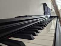 Pianino cyfrowe Yamaha YDP-144 – stan bardzo dobry