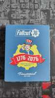 Fallout 76 PS4 Steel book