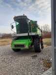 Deutz Fahr 5565H