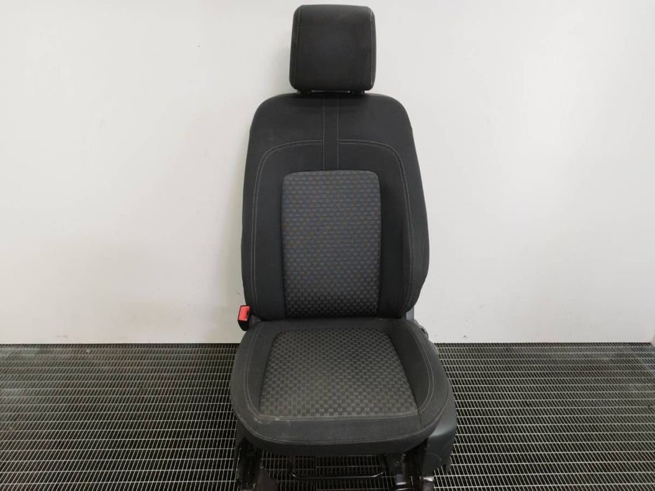 FOTEL LEWY PRZÓD KIEROWCY LIFT FORD TRANSIT CONNECT MK2 II EUROPA