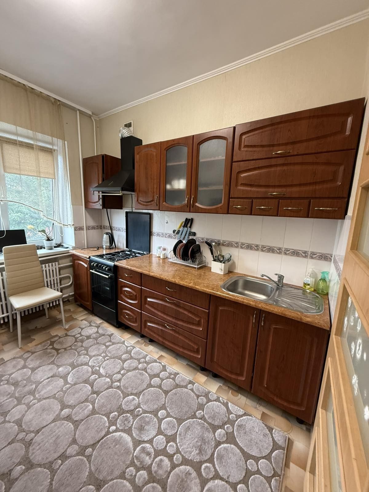 Продамо 3кв Центр 77м 55000₴Терміново