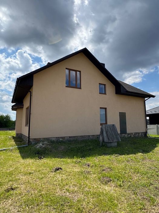 " Будинок з ділянкою 15сот