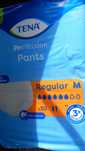 Tena Pants M Regular