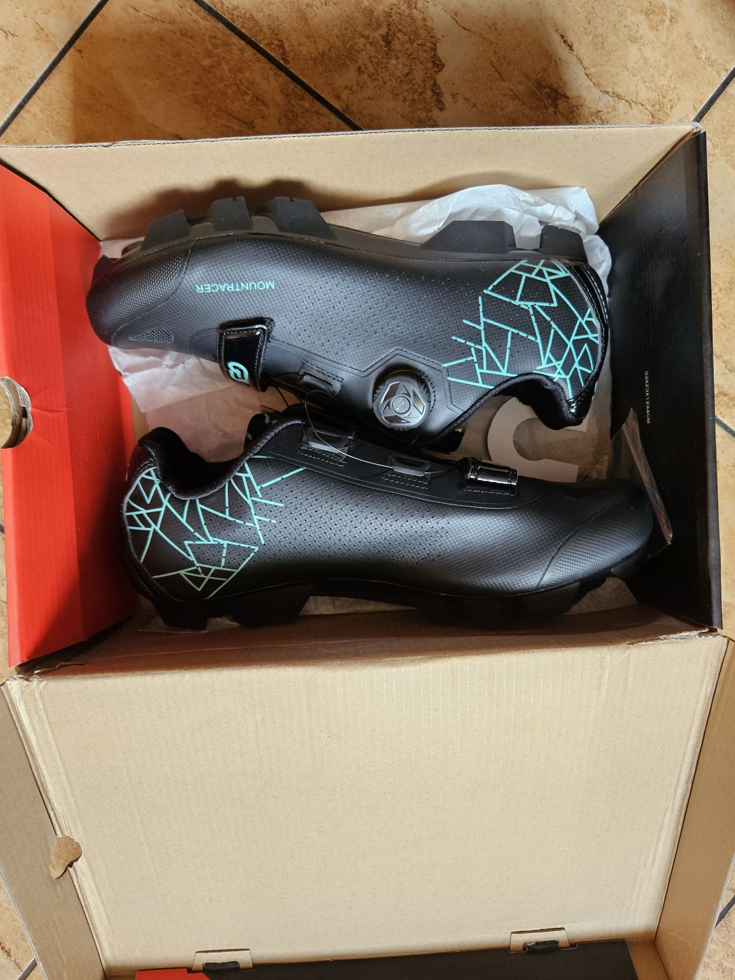 Buty mtb Ges Mountracer 2 roz 43