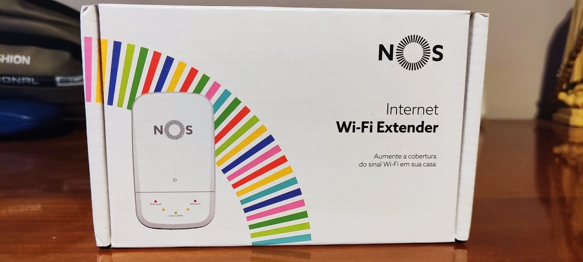 Wi-Fi Extender ARRIS