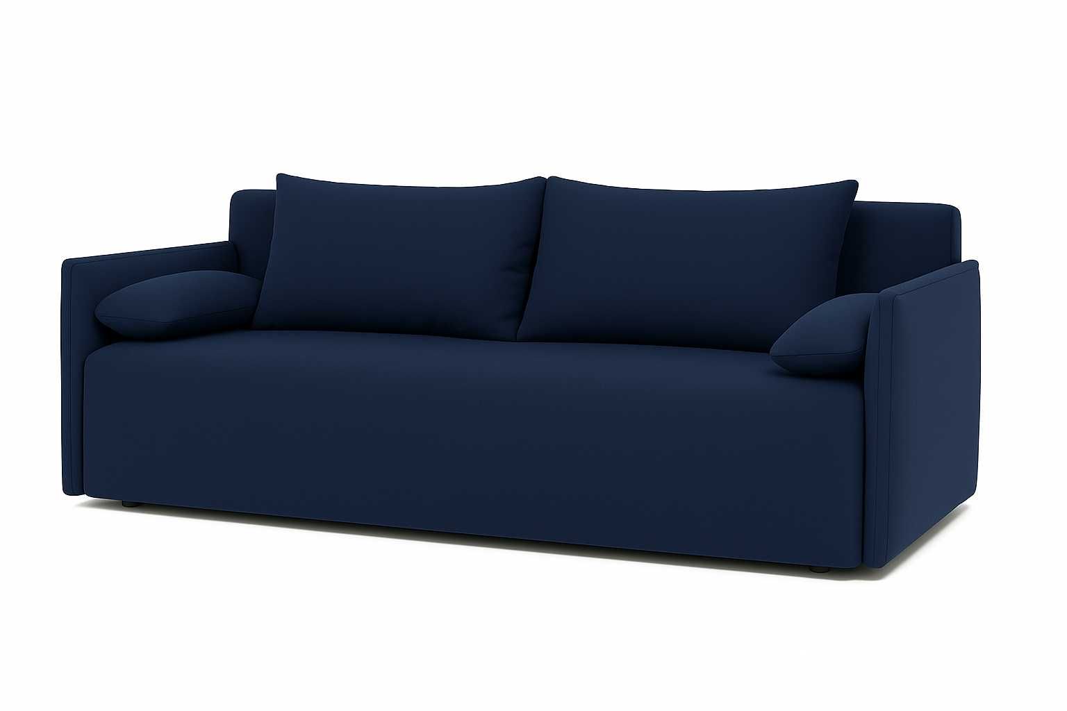 Stylowa sofa kanapa do salonu – funkcjonalność i wygoda w jednym