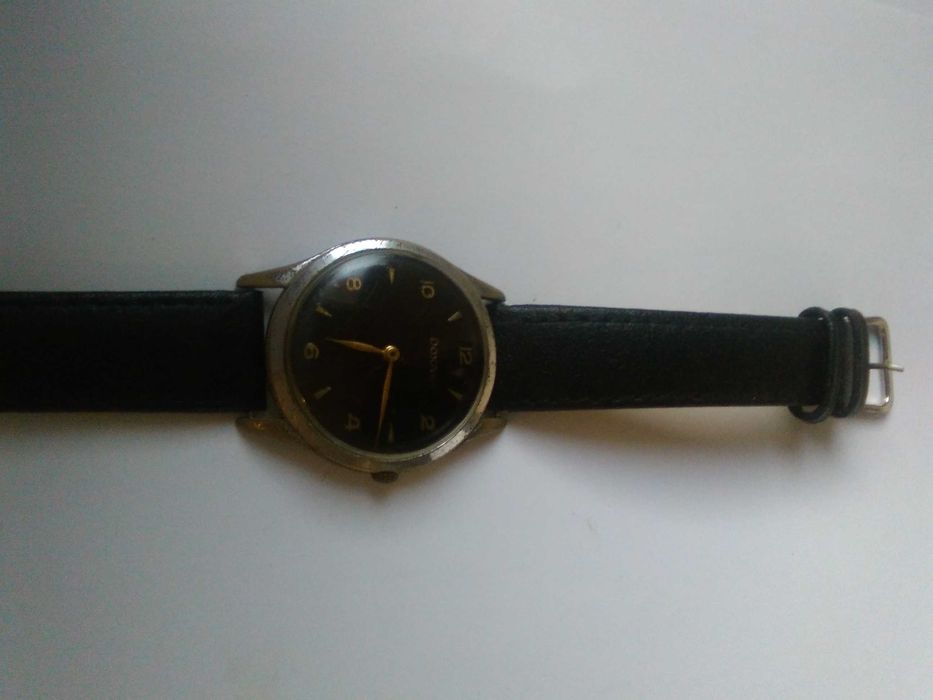 Zegarek męski Doxa