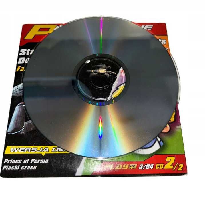 Star Trek DS9 Dominion Wars PL + Tennis Antics PL