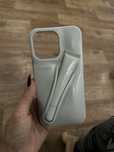 Чехол rhode 14pro max +блеск