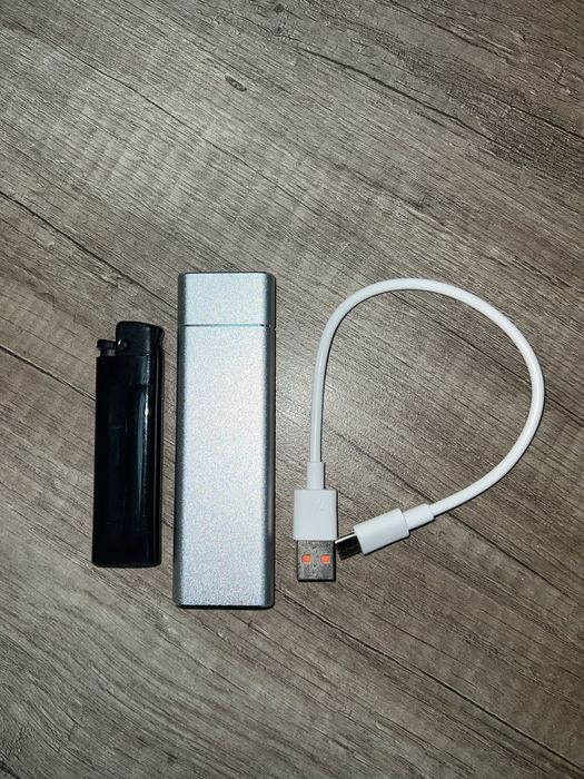 Зовнішня кишеня (карман) для M.2 SSD