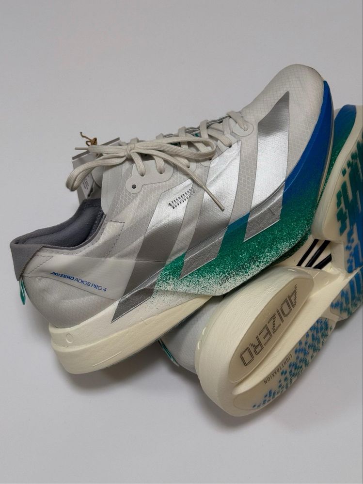 Adidas Adizero Adios Pro 4 | Оригінал
