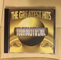 Technotronic - The Greatest Hits CD