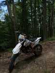 Geon terrax 250 2021 19/16