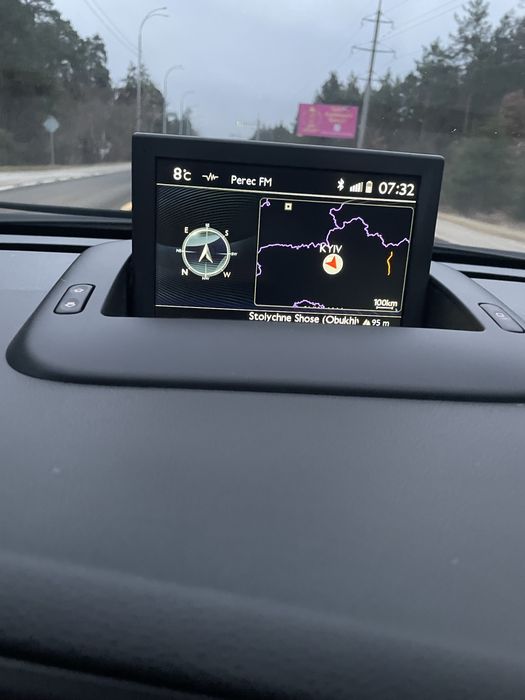 Peugeot 5008 пежо