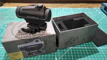 Kolimator Maverick gen 2 [Vector Optics]