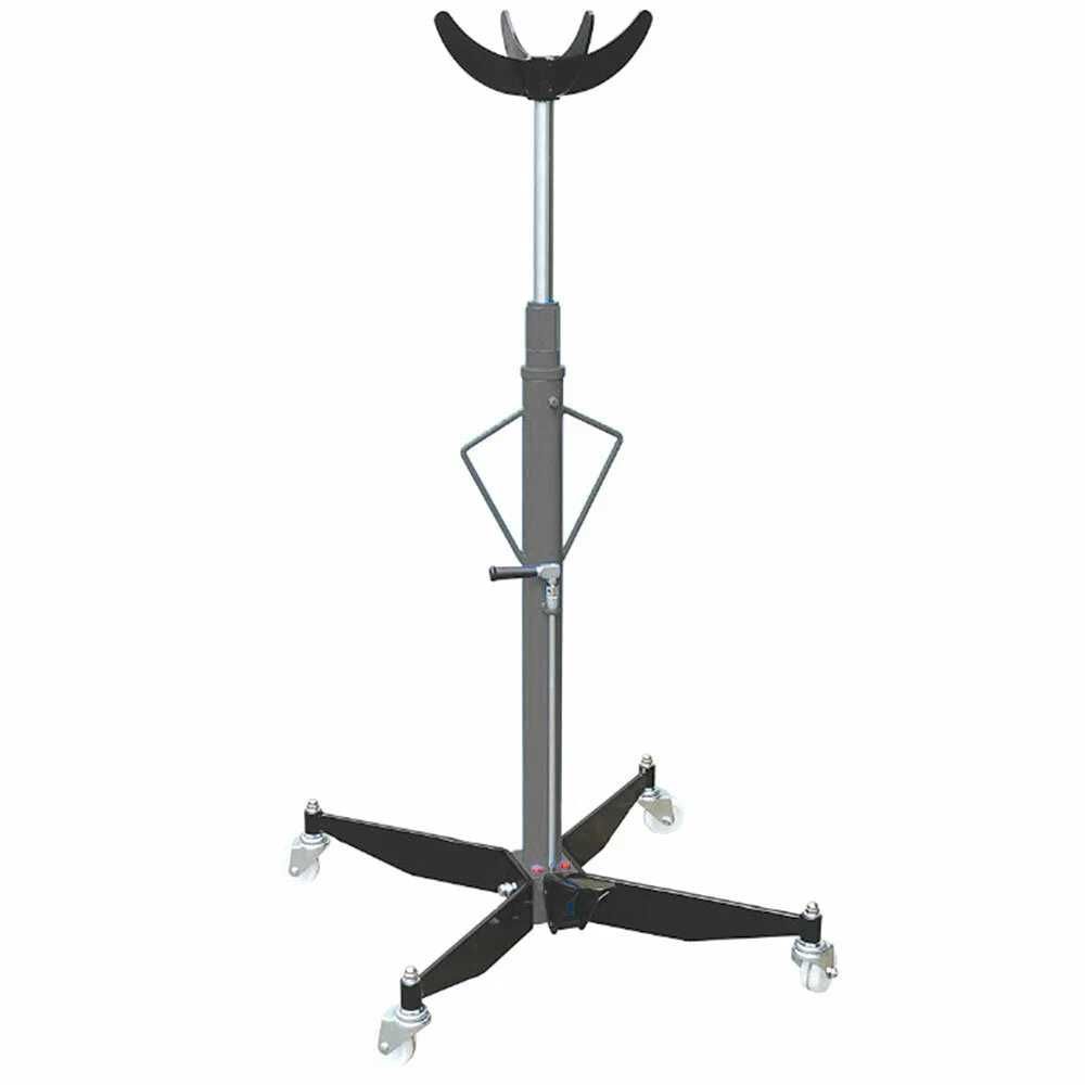 Стійка трансмісійна гідравлічна GARWIN PRO GE-TJ005Q - 0,5т