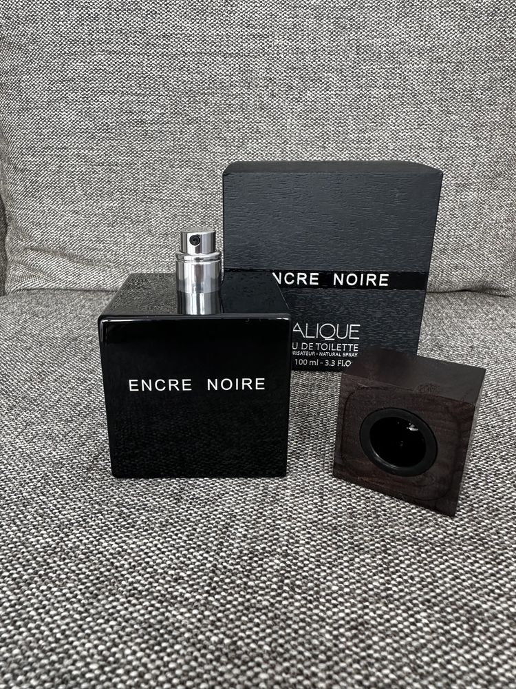 Lalique Encre Noire Lalique