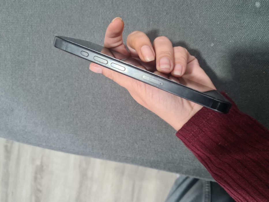 Iphone 15 Pro - 256GB