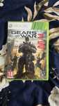 Gra Gears of War 3 Xbox 360