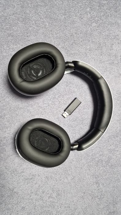 Słuchawki sony inzone h9