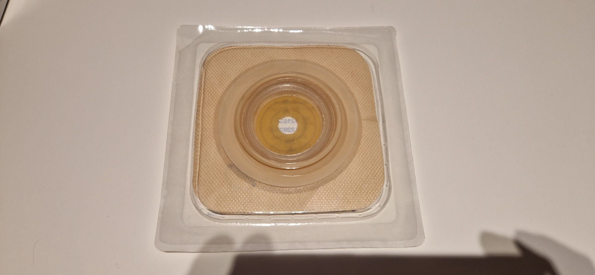 ConvacTec 5 sztuk w cenie, REF 421635 stomia