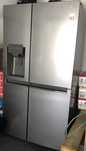 Frigorifico americano LG