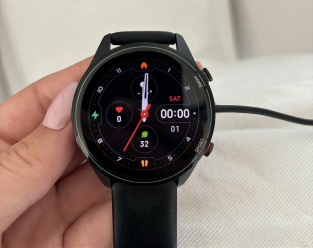 Smartwatch Xiaomi Mi Watch