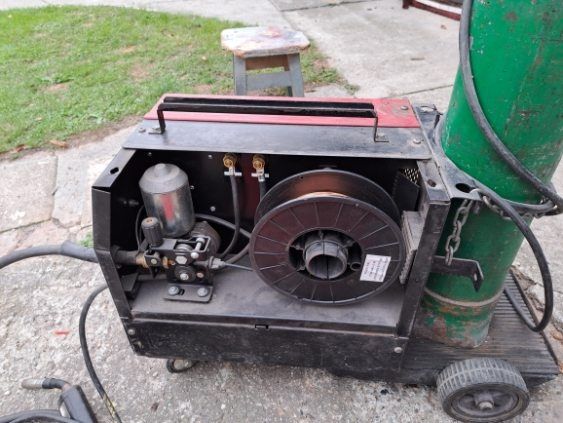 Migomat Bester MP 1500 !! 230 v