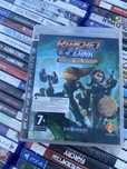 Gra Ratchet & Clank Quest for Booty PS3 Play Station 3 pudełkowa
