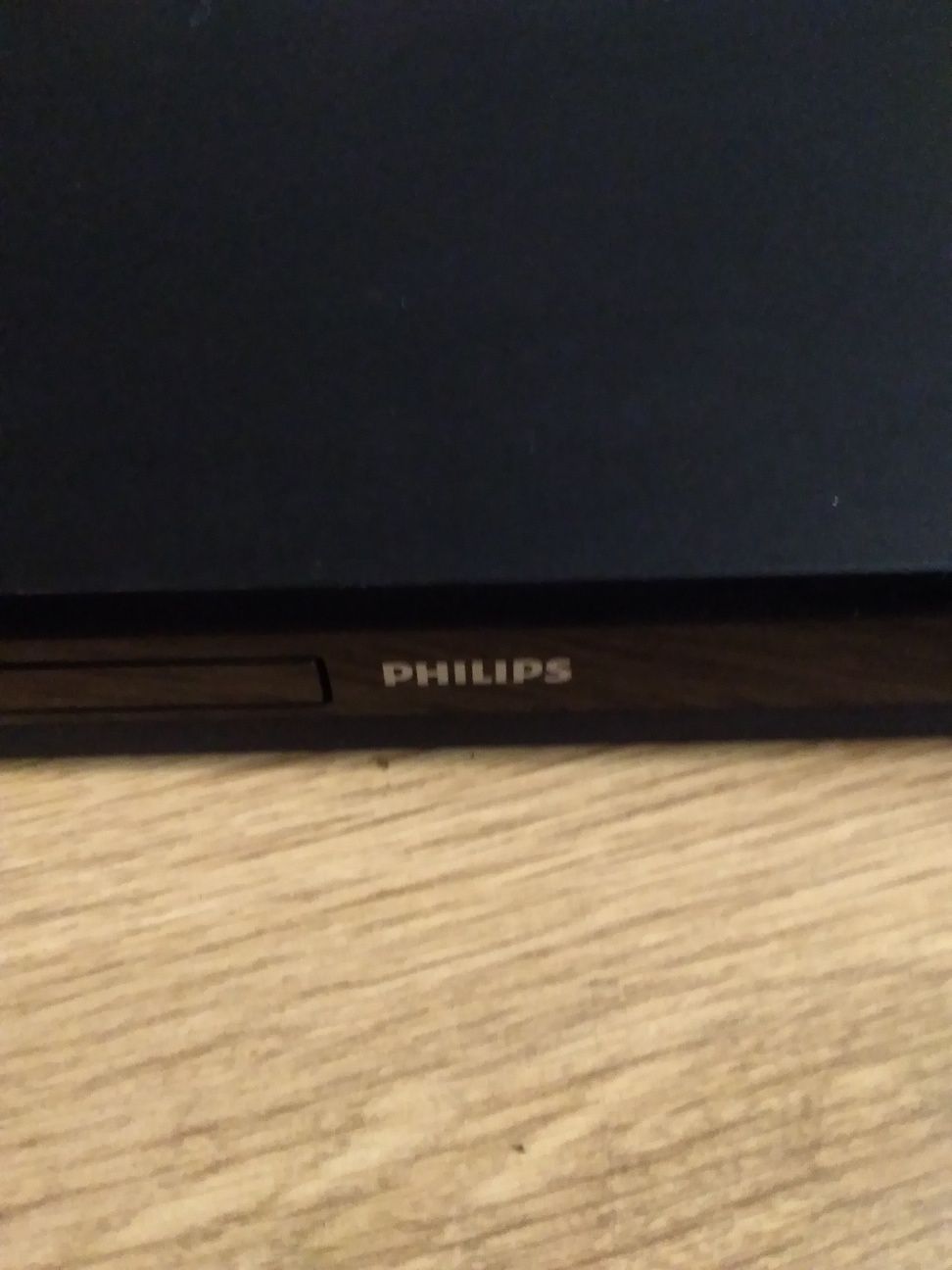 DVD philips Philips.