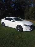 Mazda 6 Mazda 6 2,5 Turbo Grand Touring Reserve