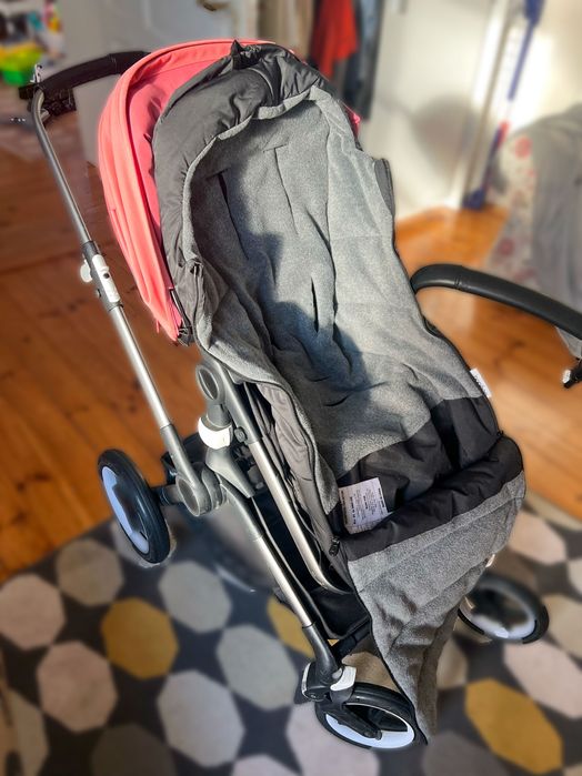 Bugaboo Śpiwór - spacerowy do siedzisk